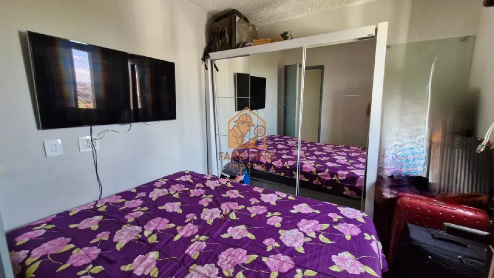 Apartamento, 2 quartos, 48 m² - Foto 3