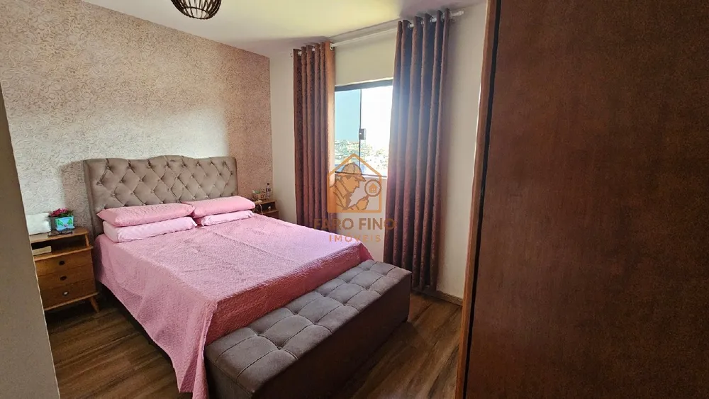 Apartamento, 2 quartos, 60 m² - Foto 12