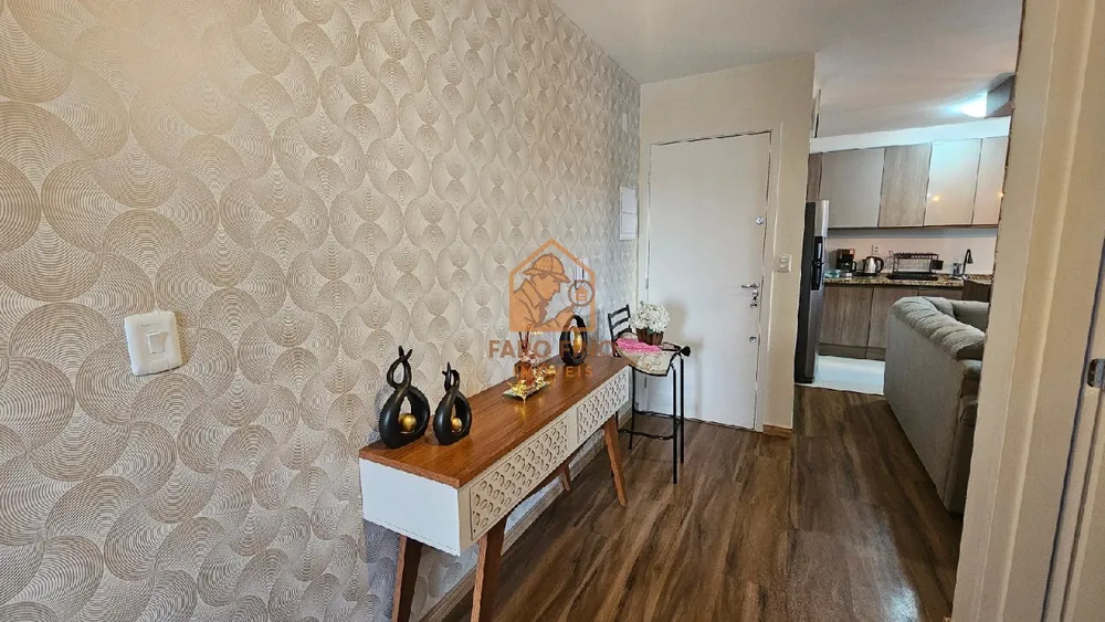 Apartamento, 2 quartos, 60 m² - Foto 8