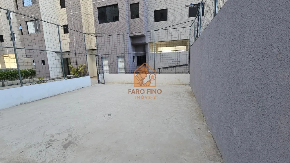 Apartamento, 2 quartos, 60 m² - Foto 1