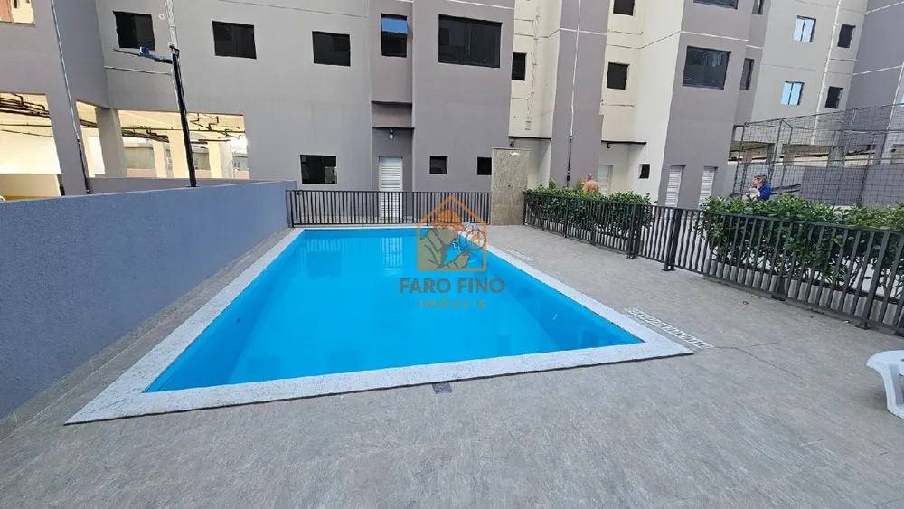 Apartamento, 2 quartos, 60 m² - Foto 6