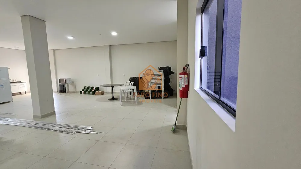 Apartamento, 2 quartos, 60 m² - Foto 7