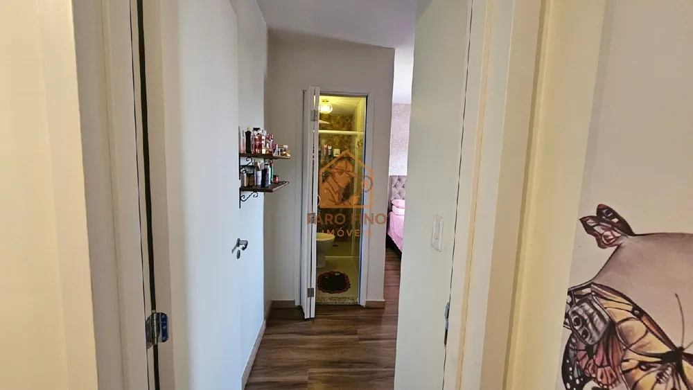Apartamento, 2 quartos, 60 m² - Foto 15