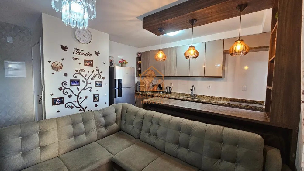 Apartamento, 2 quartos, 60 m² - Foto 10