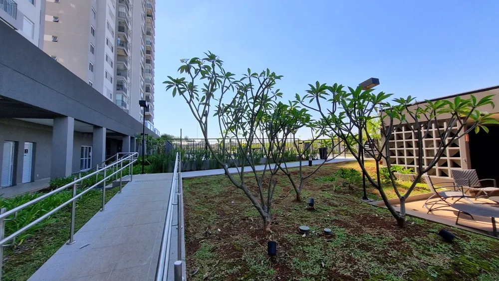 Apartamento, 3 quartos, 72 m² - Foto 1