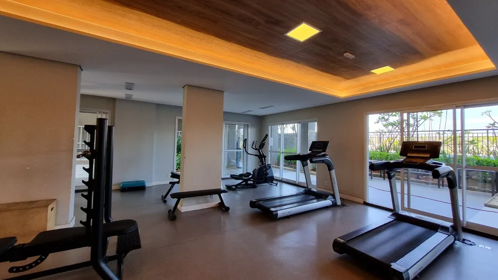 Apartamento, 3 quartos, 72 m² - Foto 8