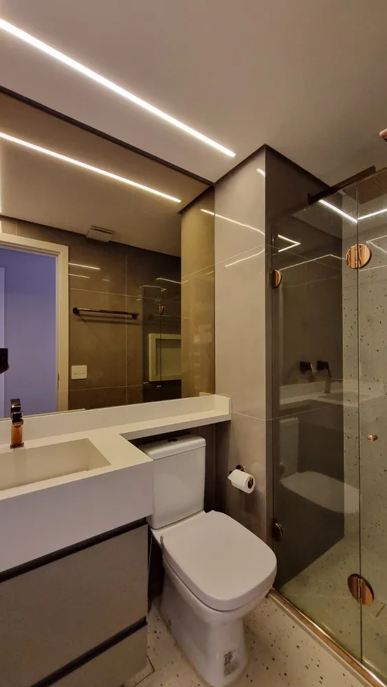 Apartamento, 3 quartos, 72 m² - Foto 5