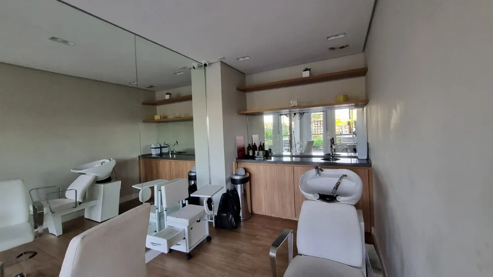 Apartamento, 3 quartos, 72 m² - Foto 3