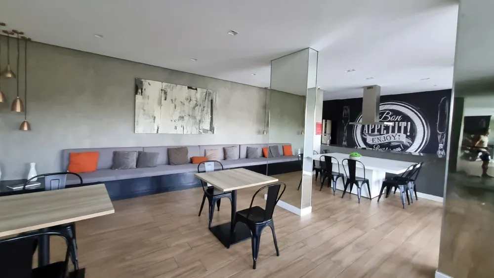 Apartamento, 3 quartos, 72 m² - Foto 4