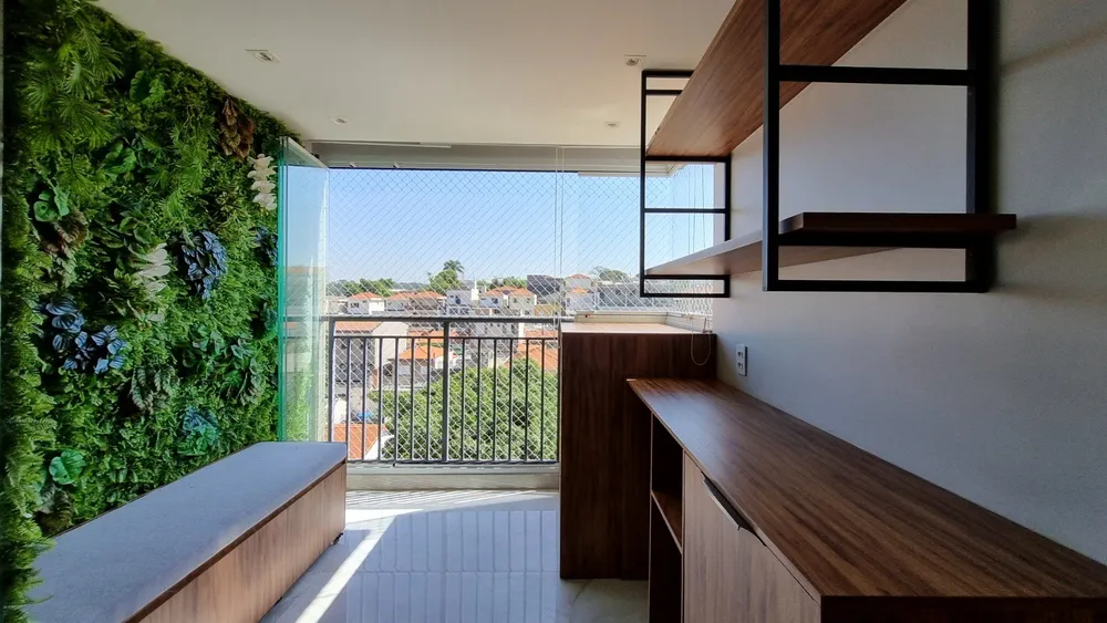 Apartamento, 3 quartos, 72 m² - Foto 12