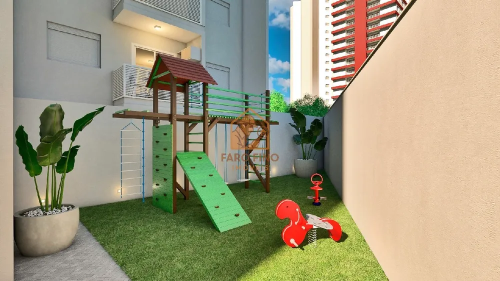 Apartamento, 2 quartos, 38 m² - Foto 12