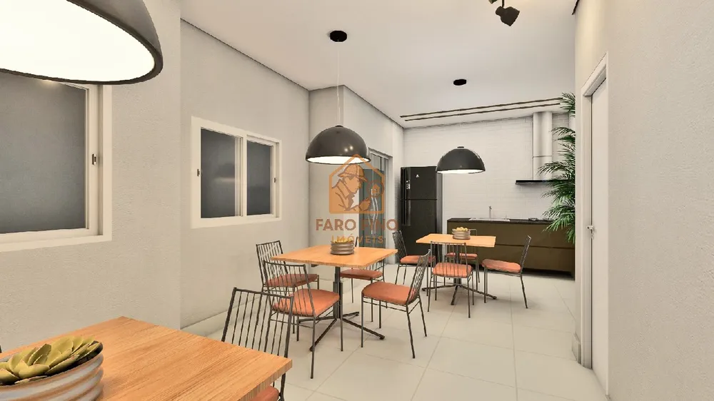 Apartamento, 2 quartos, 38 m² - Foto 9