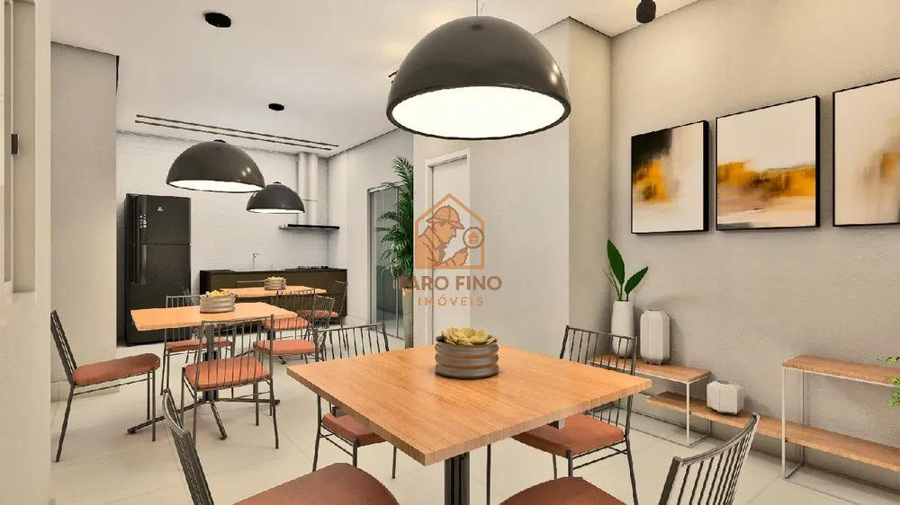 Apartamento, 2 quartos, 38 m² - Foto 10
