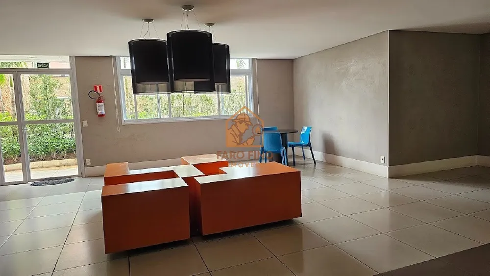 Apartamento, 1 quarto, 43 m² - Foto 1
