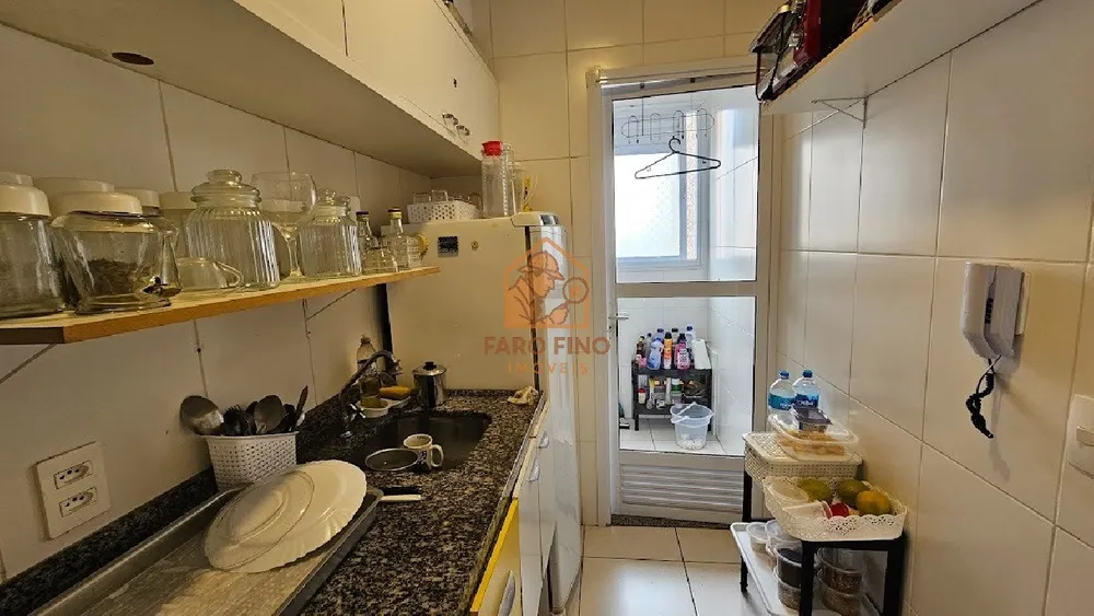 Apartamento, 1 quarto, 43 m² - Foto 4
