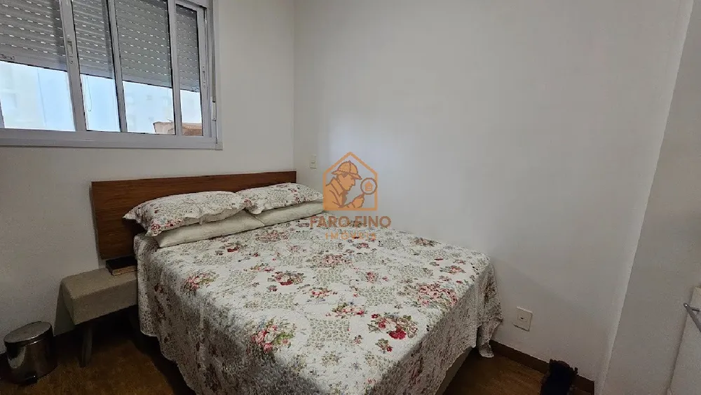Apartamento, 1 quarto, 43 m² - Foto 12