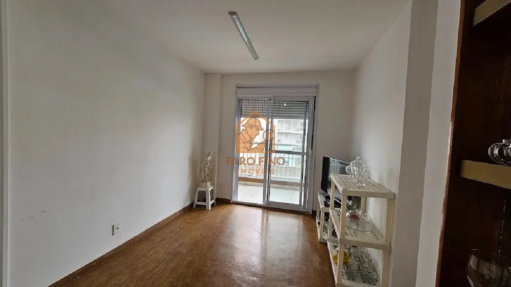 Apartamento, 1 quarto, 43 m² - Foto 9