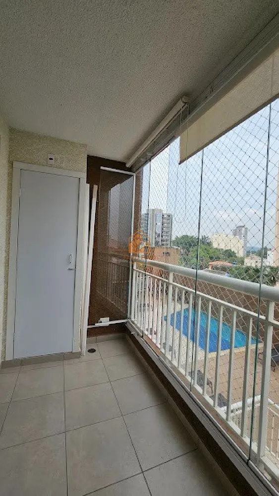 Apartamento, 1 quarto, 43 m² - Foto 3
