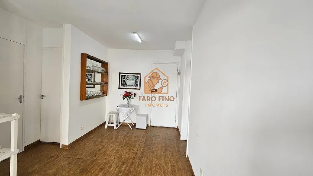Apartamento, 1 quarto, 43 m² - Foto 6