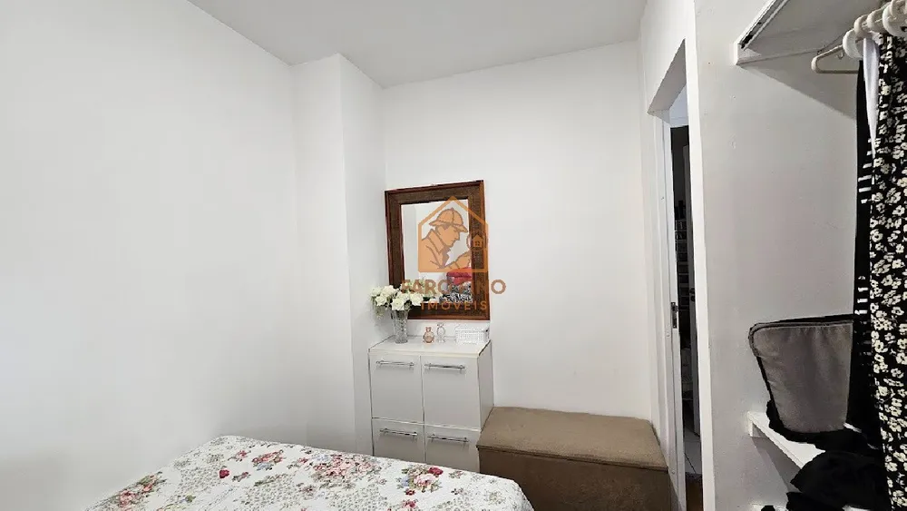 Apartamento, 1 quarto, 43 m² - Foto 5