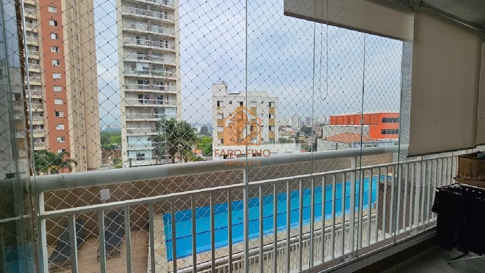 Apartamento, 1 quarto, 43 m² - Foto 2