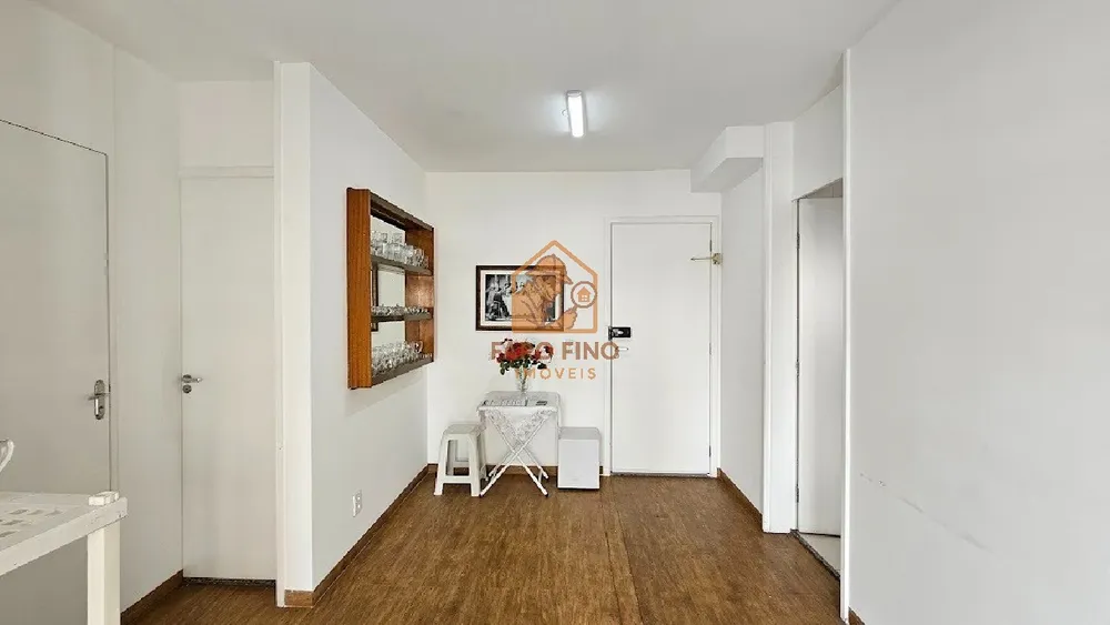 Apartamento, 1 quarto, 43 m² - Foto 11