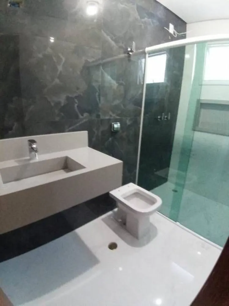 Casa, 3 quartos, 160 m² - Foto 11