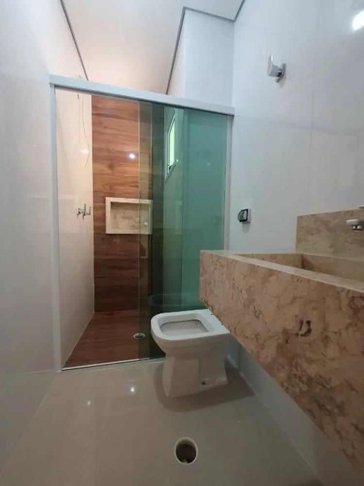 Casa, 3 quartos, 160 m² - Foto 1