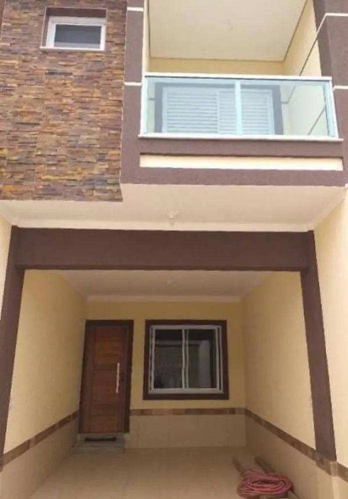 Casa, 3 quartos, 160 m² - Foto 7