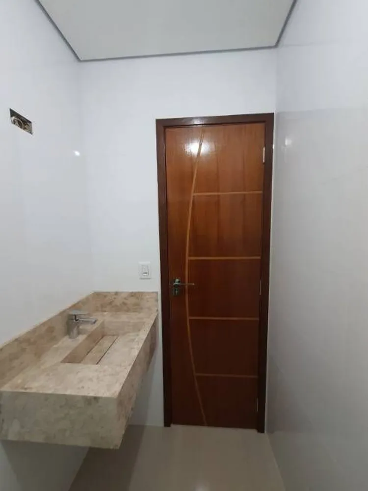 Casa, 3 quartos, 160 m² - Foto 3