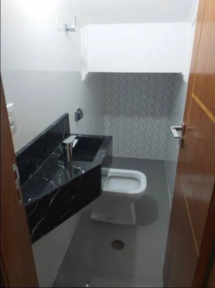 Casa, 3 quartos, 160 m² - Foto 6
