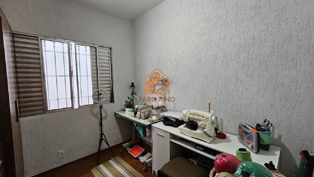Casa, 3 quartos, 187 m² - Foto 5