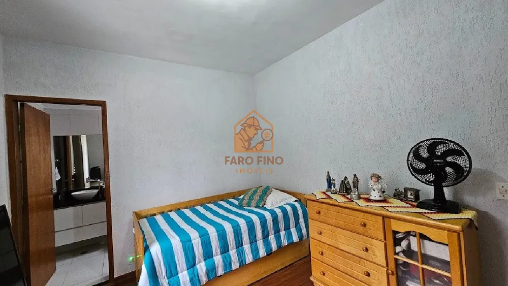 Casa, 3 quartos, 187 m² - Foto 4
