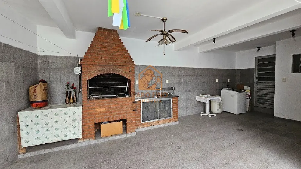 Casa, 3 quartos, 187 m² - Foto 8