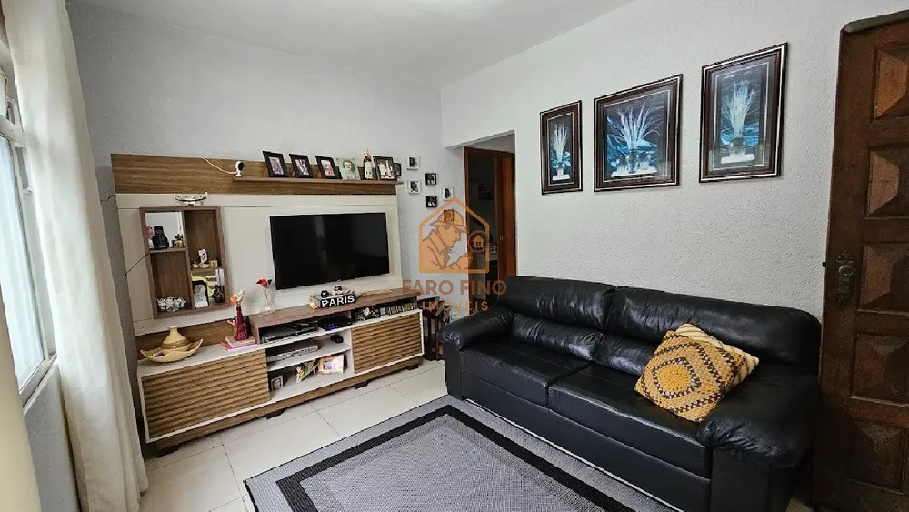 Casa, 3 quartos, 187 m² - Foto 1