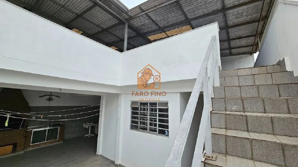 Casa, 3 quartos, 187 m² - Foto 7