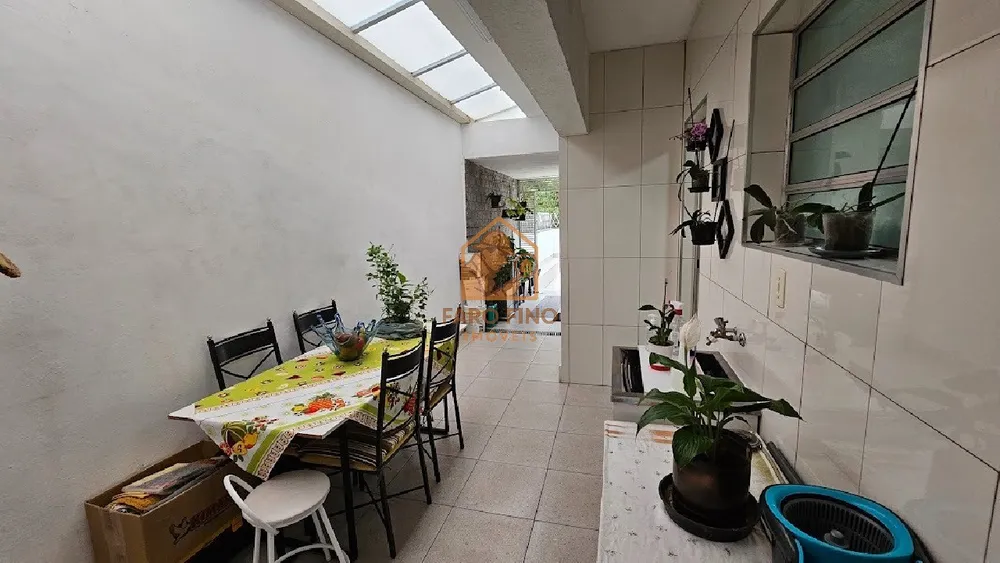 Casa, 3 quartos, 187 m² - Foto 10