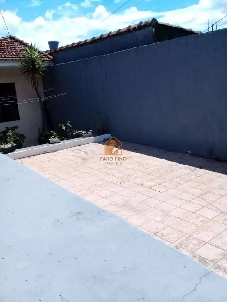 Casa, 2 quartos, 80 m² - Foto 5