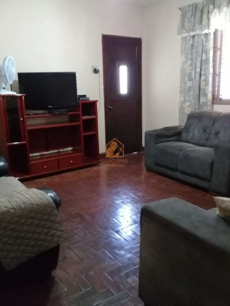 Casa, 2 quartos, 80 m² - Foto 8