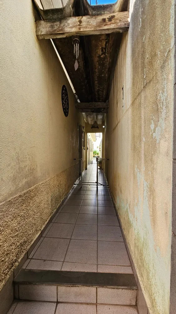 Casa, 3 quartos, 100 m² - Foto 2
