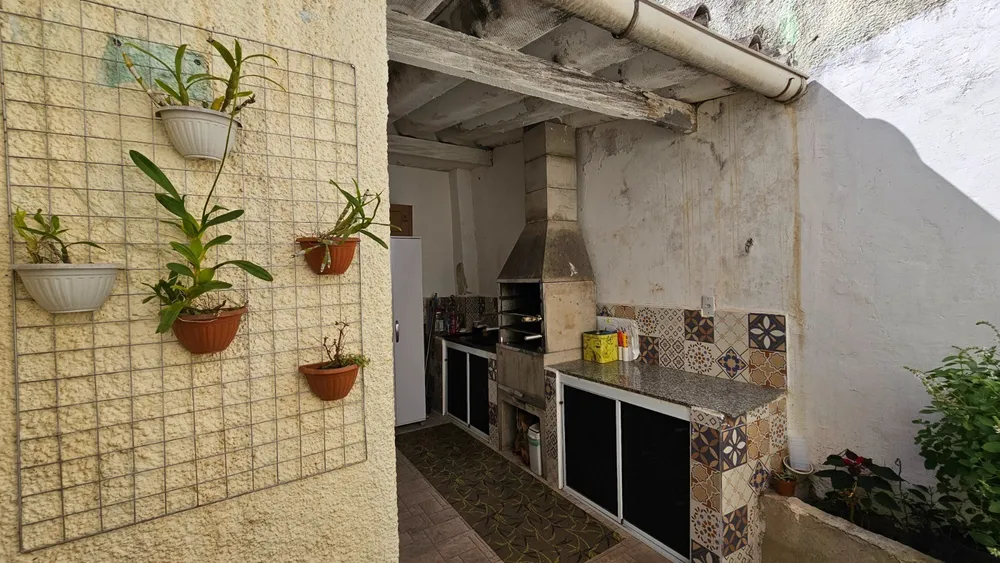 Casa, 3 quartos, 100 m² - Foto 10