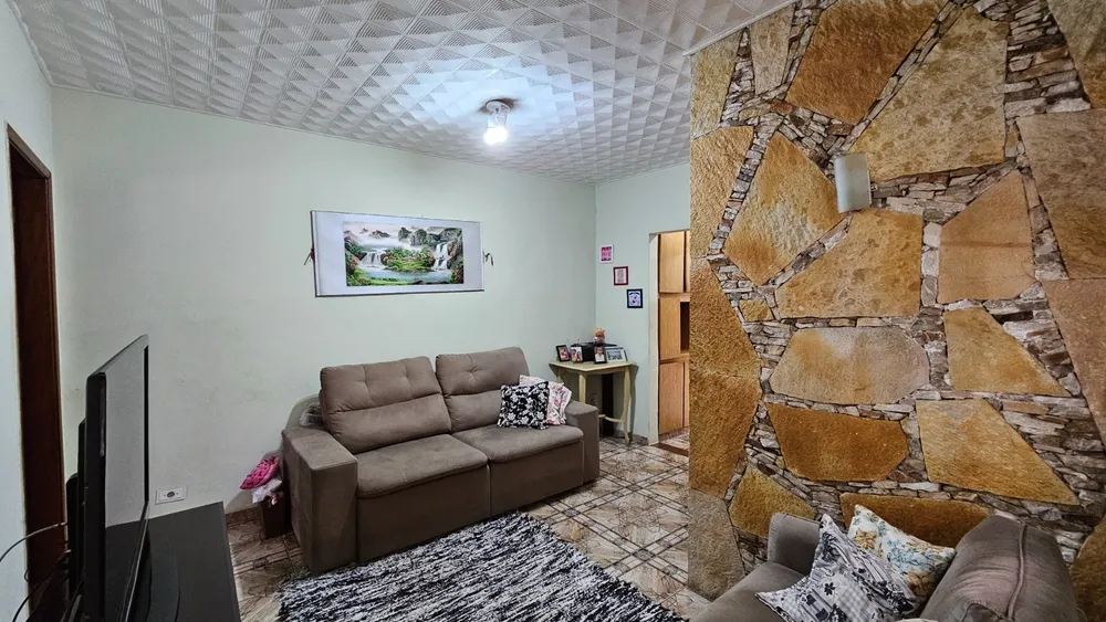 Casa, 3 quartos, 100 m² - Foto 11