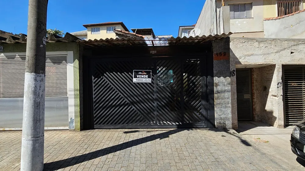 Casa, 3 quartos, 100 m² - Foto 12