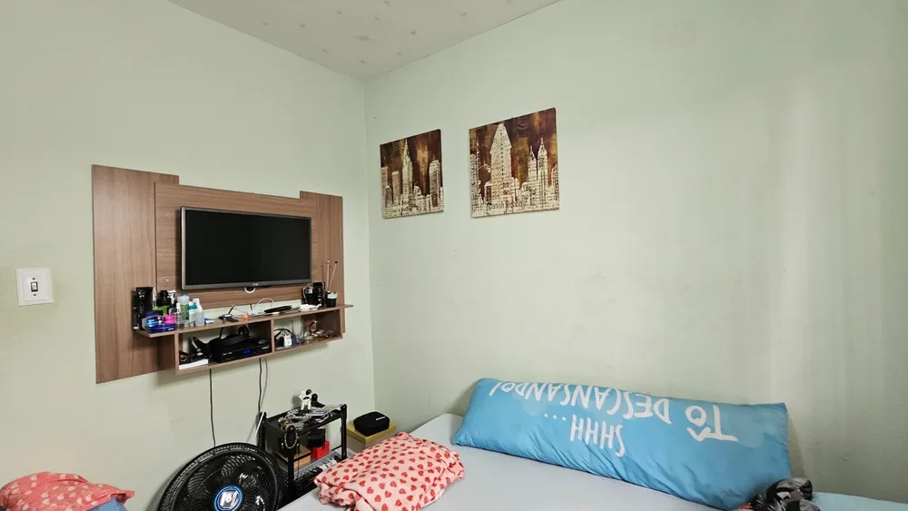 Casa, 3 quartos, 100 m² - Foto 6