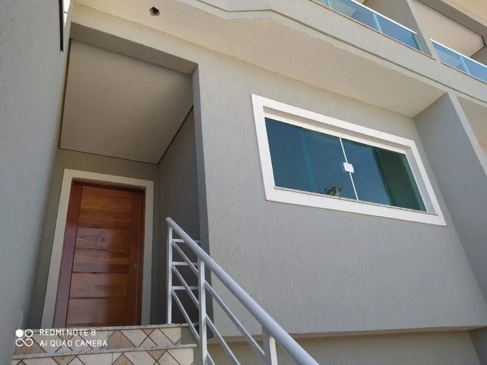 Casa, 3 quartos, 200 m² - Foto 4