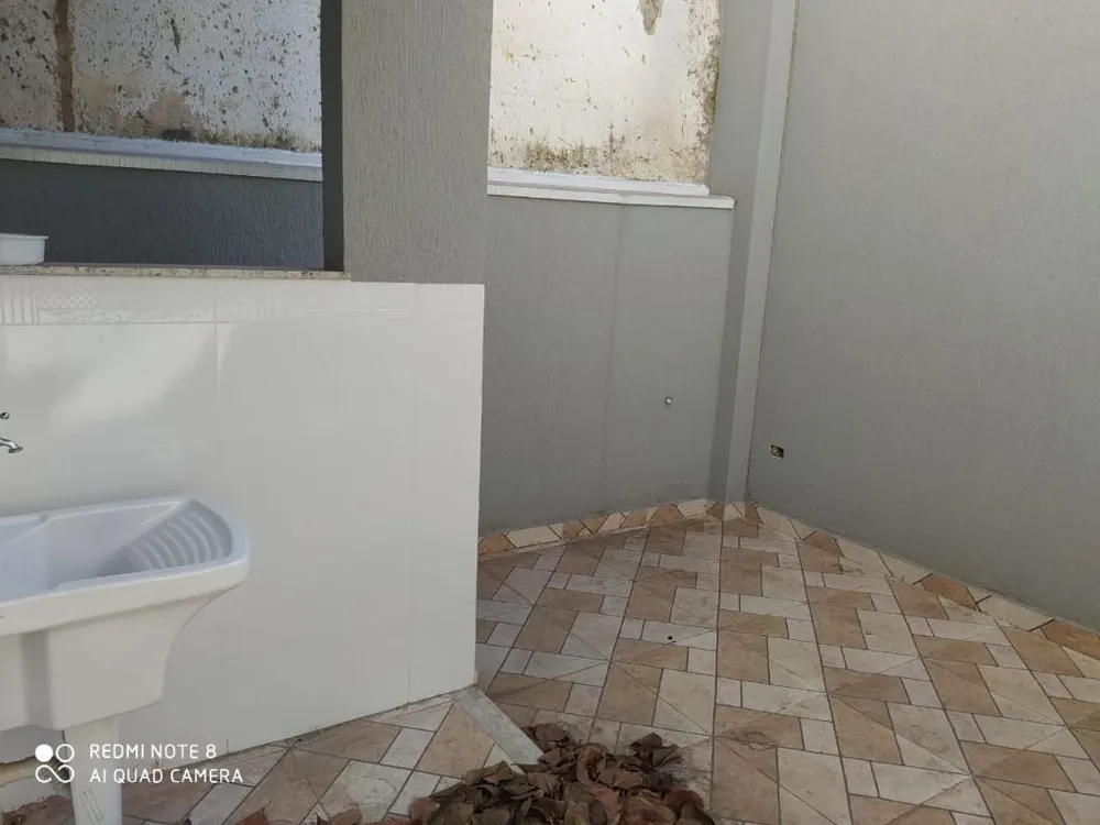 Casa, 3 quartos, 200 m² - Foto 2