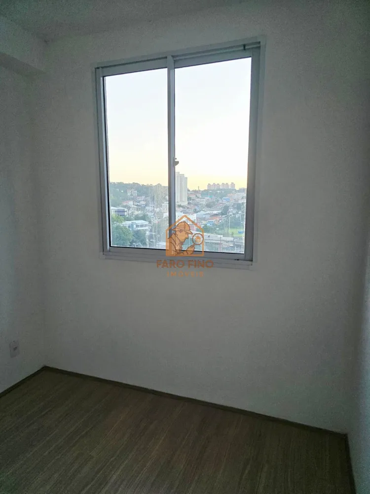 Apartamento, 2 quartos, 36 m² - Foto 3