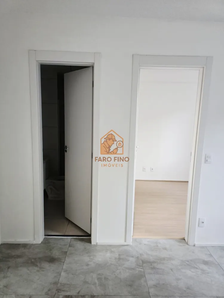 Apartamento, 2 quartos, 36 m² - Foto 6