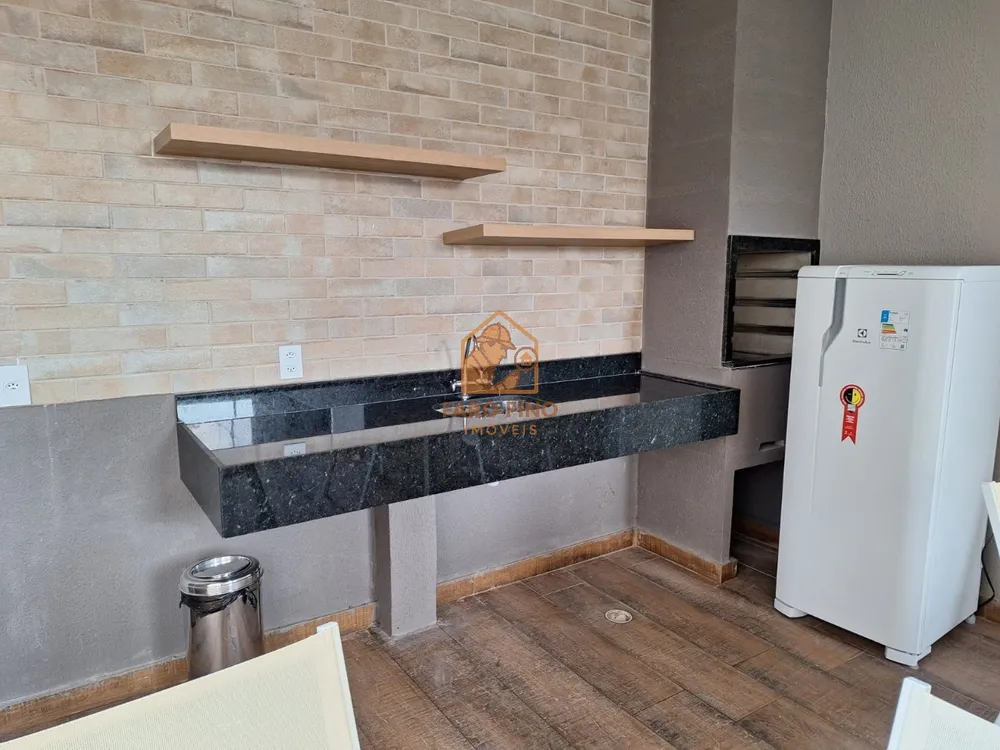 Apartamento, 2 quartos, 36 m² - Foto 5