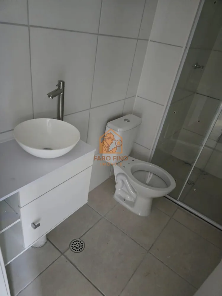 Apartamento, 2 quartos, 36 m² - Foto 8